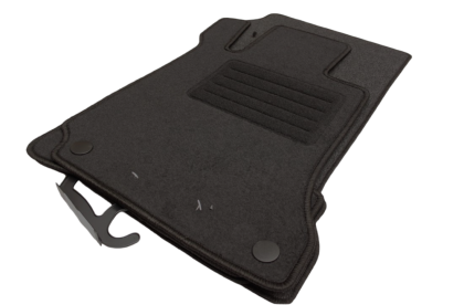 Πατάκια μοκέτα για MERCEDES C-Class W204 (2007-2014) - 4τμχ. - € 45,9 Πατάκια μοκέτα για MERCEDES C-Class W204 (2007-2014) - 4τμχ.