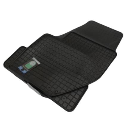 Λαστιχένια πατάκια Petex για VOLVO V40 (2012-2020) - 4τμχ. - € 42,9 Λαστιχένια πατάκια Petex για VOLVO V40 (2012-2020) - 4τμχ.