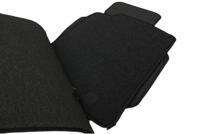 Πατάκια μοκέτα για MAZDA CX-5 I (2012-2017) - 4τμχ. - € 45,9 Πατάκια μοκέτα για MAZDA CX-5 I (2012-2017) - 4τμχ.