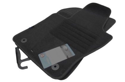 Πατάκια μοκέτα για JEEP Compass MP (2017+) - 4τμχ. - € 45,9 Πατάκια μοκέτα για JEEP Compass MP (2017+) - 4τμχ.