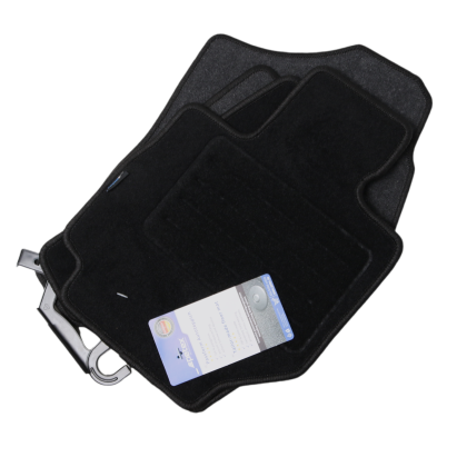 Πατάκια μοκέτα για SUZUKI Jimny (2018+) automatic - 4τμχ. - € 45,9 Πατάκια μοκέτα για SUZUKI Jimny (2018+) automatic - 4τμχ.