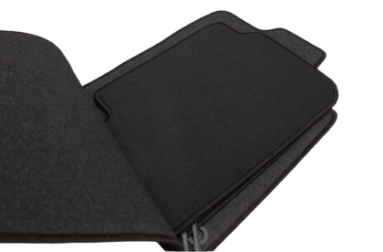 Πατάκια μοκέτα για PEUGEOT 407 (2004-2011) - 4τμχ. - € 46,9 Πατάκια μοκέτα για PEUGEOT 407 (2004-2011) - 4τμχ.