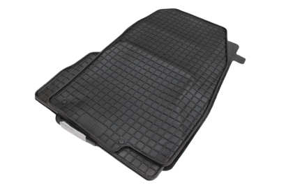 Λαστιχένια πατάκια για FORD B-Max (2012-2017) - 4τμχ. - € 42,9 Λαστιχένια πατάκια για FORD B-Max (2012-2017) - 4τμχ.