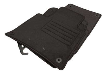 Πατάκια μοκέτα για PORSCHE Cayenne (2010-2017) - 4τμχ. - € 46,9 Πατάκια μοκέτα για PORSCHE Cayenne (2010-2017) - 4τμχ.