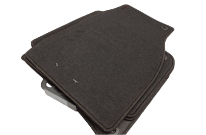 Πατάκια μοκέτα για VW Touareg II (2010-2018) - 4τμχ. - € 42,9 Πατάκια μοκέτα για VW Touareg II (2010-2018) - 4τμχ.