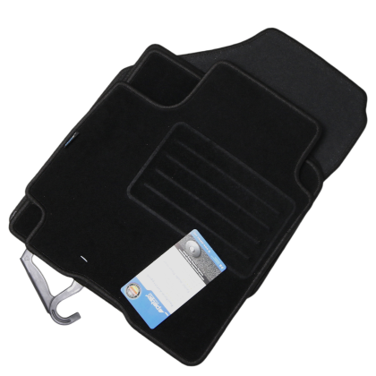 Πατάκια μοκέτα για SUZUKI Swift (2017-2023) - 4τμχ. - € 42,9 Πατάκια μοκέτα για SUZUKI Swift (2017-2023) - 4τμχ.