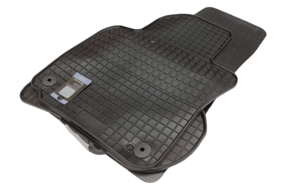 Λαστιχένια πατάκια για VW Golf 5 / Golf 6 / Jetta (2005-2011) - 4τμχ. - € 47,9 Λαστιχένια πατάκια για VW Golf 5 / Golf 6 / Jetta (2005-2011) - 4τμχ.