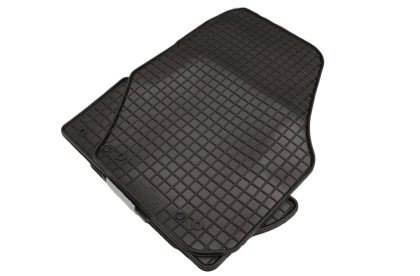 Λαστιχένια πατάκια για VOLVO S60 / V60 / XC60 (2008-2017) - 4τμχ. - € 43,9 Λαστιχένια πατάκια για VOLVO S60 / V60 / XC60 (2008-2017) - 4τμχ.