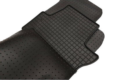 Λαστιχένια πατάκια για VOLVO S60 / V60 / XC60 (2008-2017) - 4τμχ. - € 43,9 Λαστιχένια πατάκια για VOLVO S60 / V60 / XC60 (2008-2017) - 4τμχ.