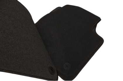 Πατάκια μοκέτα για SEAT Toledo (2012-2018) - 4τμχ. - € 39,9 Πατάκια μοκέτα για SEAT Toledo  (2012-2018) - 4τμχ.