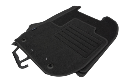 Πατάκια μοκέτα για HONDA Jazz III (2015-2020) - 4τμχ. - € 47,9 Πατάκια μοκέτα για HONDA Jazz III (2015-2020) - 4τμχ.