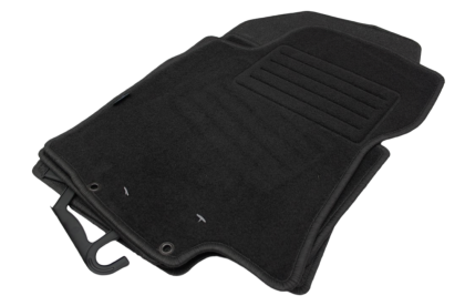 Πατάκια μοκέτα για RENAULT Koleos (2016-2023) - 4τμχ. - € 43,9 Πατάκια μοκέτα για RENAULT Koleos (2016-2023) - 4τμχ.