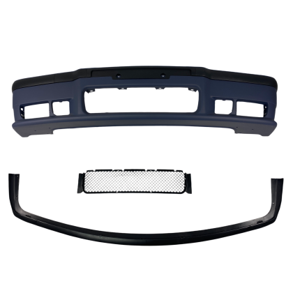 Προφυλακτήρας εμπρός για BMW E36 - M3 design - € 92,9 Προφυλακτήρας εμπρός για BMW E36 - M3 design