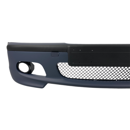 Προφυλακτήρας εμπρός για BMW E46 sedan / combi - M pack design χωρίς ανοίγματα parktronic - € 120,9 Προφυλακτήρας εμπρός για BMW E46 sedan / combi - M pack design χωρίς ανοίγματα parktronic