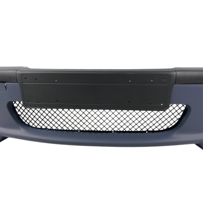 Προφυλακτήρας εμπρός για BMW E46 sedan / combi - M pack design χωρίς ανοίγματα parktronic - € 120,9 Προφυλακτήρας εμπρός για BMW E46 sedan / combi - M pack design χωρίς ανοίγματα parktronic