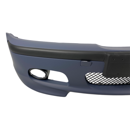 Προφυλακτήρας εμπρός για BMW E46 sedan / combi - M pack design χωρίς ανοίγματα parktronic - € 120,9 Προφυλακτήρας εμπρός για BMW E46 sedan / combi - M pack design χωρίς ανοίγματα parktronic