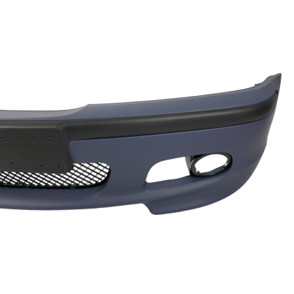 Προφυλακτήρας εμπρός για BMW E46 sedan / combi - M pack design χωρίς ανοίγματα parktronic - € 120,9 Προφυλακτήρας εμπρός για BMW E46 sedan / combi - M pack design χωρίς ανοίγματα parktronic