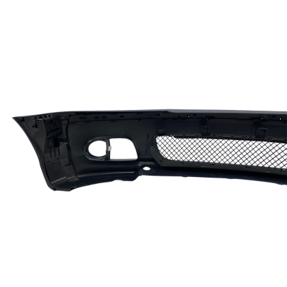 Προφυλακτήρας εμπρός για BMW E46 sedan / combi - M pack design χωρίς ανοίγματα parktronic - € 120,9 Προφυλακτήρας εμπρός για BMW E46 sedan / combi - M pack design χωρίς ανοίγματα parktronic