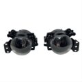 Προβολάκια για BMW E60 / E90 για Μ pack/M5/M3 προφυλακτήρα - 2τμχ
