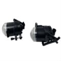 Προβολάκια για BMW E60 / E90 για Μ pack/M5/M3 προφυλακτήρα - 2τμχ