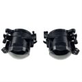 Προβολάκια για BMW E60 / E90 για Μ pack/M5/M3 προφυλακτήρα - 2τμχ