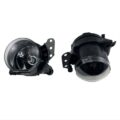 Προβολάκια για BMW E60 / E90 για Μ pack/M5/M3 προφυλακτήρα - 2τμχ