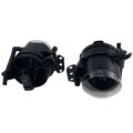 Προβολάκια για BMW E60 / E90 για Μ pack/M5/M3 προφυλακτήρα - 2τμχ