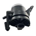 Προβολάκια για BMW E60 / E90 για Μ pack/M5/M3 προφυλακτήρα - 2τμχ