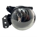 Προβολάκια για BMW E60 / E90 για Μ pack/M5/M3 προφυλακτήρα - 2τμχ