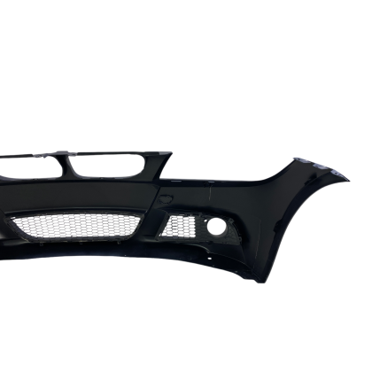 Προφυλακτήρας εμπρός για BMW E90 / E91 (2008+) - M pack design με ανοίγματα για πιτσιλίθρες, χωρίς parktronic - € 268,9 Προφυλακτήρας εμπρός για BMW E90 / E91 (2008+) - M pack design με ανοίγματα για πιτσιλίθρες, χωρίς parktronic