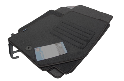 Πατάκια μοκέτα για HYUNDAI Terracan (2001-2006) - 4τμχ. - € 47,9 Πατάκια μοκέτα για HYUNDAI Terracan (2001-2006) - 4τμχ.