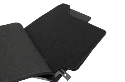 Πατάκια μοκέτα για HYUNDAI Terracan (2001-2006) - 4τμχ. - € 47,9 Πατάκια μοκέτα για HYUNDAI Terracan (2001-2006) - 4τμχ.