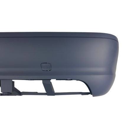 Πίσω προφυλακτήρας για BMW E46 coupe - M pack design χωρίς ανοίγματα για parktronic - € 283,9 Πίσω προφυλακτήρας για BMW E46 coupe - M pack design χωρίς ανοίγματα για parktronic