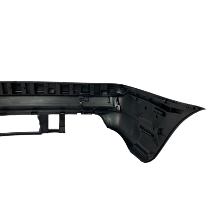 Πίσω προφυλακτήρας για BMW E46 coupe - M pack design χωρίς ανοίγματα για parktronic - € 283,9 Πίσω προφυλακτήρας για BMW E46 coupe - M pack design χωρίς ανοίγματα για parktronic