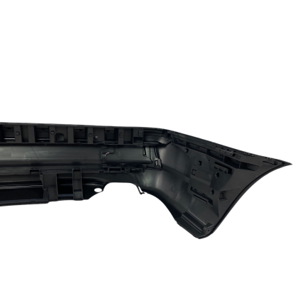 Πίσω προφυλακτήρας για BMW E46 coupe - M pack design χωρίς ανοίγματα για parktronic - € 283,9 Πίσω προφυλακτήρας για BMW E46 coupe - M pack design χωρίς ανοίγματα για parktronic