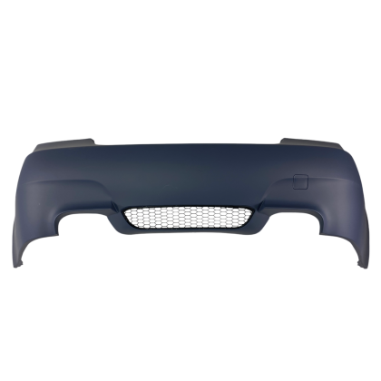 Πίσω προφυλακτήρας για BMW E60 sedan - M5 design χωρίς ανοίγματα για parktronic - € 238,9 Πίσω προφυλακτήρας για BMW E60 sedan - M5 design χωρίς ανοίγματα για parktronic