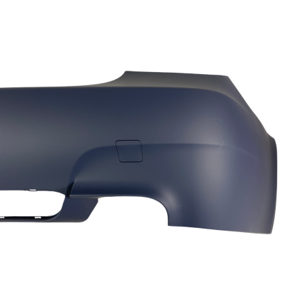 Πίσω προφυλακτήρας για BMW E60 sedan - M5 design χωρίς ανοίγματα για parktronic - € 238,9 Πίσω προφυλακτήρας για BMW E60 sedan - M5 design χωρίς ανοίγματα για parktronic