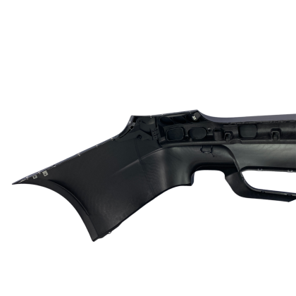 Πίσω προφυλακτήρας για BMW E60 sedan - M5 design χωρίς ανοίγματα για parktronic - € 238,9 Πίσω προφυλακτήρας για BMW E60 sedan - M5 design χωρίς ανοίγματα για parktronic