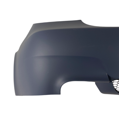 Πίσω προφυλακτήρας για BMW E60 sedan - M5 design χωρίς ανοίγματα για parktronic - € 238,9 Πίσω προφυλακτήρας για BMW E60 sedan - M5 design χωρίς ανοίγματα για parktronic