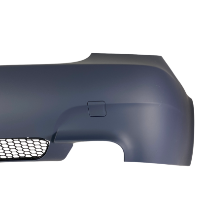 Πίσω προφυλακτήρας για BMW E60 sedan - M5 design χωρίς ανοίγματα για parktronic - € 238,9 Πίσω προφυλακτήρας για BMW E60 sedan - M5 design χωρίς ανοίγματα για parktronic