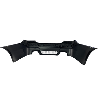 Πίσω προφυλακτήρας για BMW E60 sedan - M5 design χωρίς ανοίγματα για parktronic - € 238,9 Πίσω προφυλακτήρας για BMW E60 sedan - M5 design χωρίς ανοίγματα για parktronic