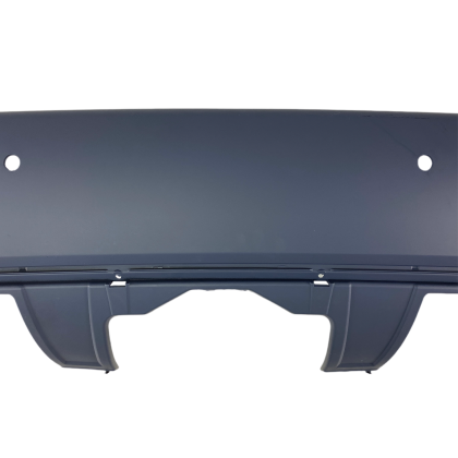 Πίσω προφυλακτήρας BMW E60 sedan - M pack design χωρίς parktronic (2003-2010) και με parktronic (2007-2011) - € 266,9 Πίσω προφυλακτήρας BMW E60 sedan - M pack design χωρίς parktronic (2003-2010) και με parktronic (2007-2011)