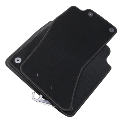 Πατάκια μοκέτα για Audi A8 D5 (2017+) Long base - 4τμχ. - € 47,9 Πατάκια μοκέτα για Audi A8 D5 (2017+) Long base  - 4τμχ.