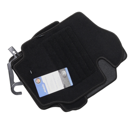 Πατάκια μοκέτα για SUZUKI Jimny (2018+) - 4τμχ. - € 47,9 Πατάκια μοκέτα για SUZUKI  Jimny (2018+) - 4τμχ.