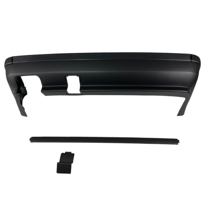 Πίσω προφυλακτήρας για BMW E34 - M pack design - € 319,9 Πίσω προφυλακτήρας για BMW E34 - M pack design
