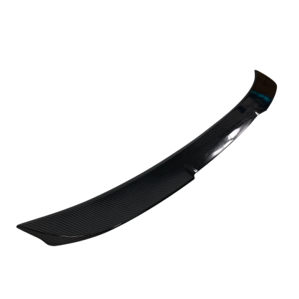 Αεροτομή πορτ-μπαγκάζ BMW E60 (2004-2010) M4 Style - Carbon - € 107,9 Αεροτομή πορτ-μπαγκάζ BMW E60 (2004-2010) M4 Style - Carbon