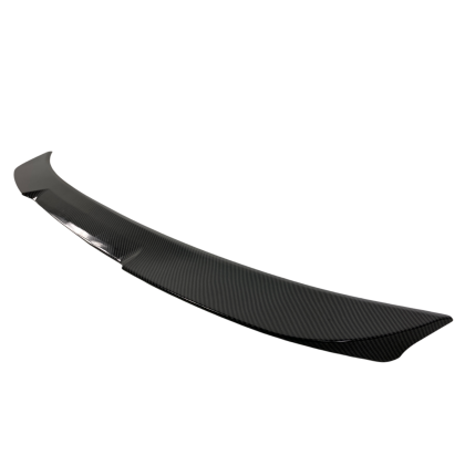 Αεροτομή πορτ-μπαγκάζ BMW E60 (2004-2010) M4 Style - Carbon - € 107,9 Αεροτομή πορτ-μπαγκάζ BMW E60 (2004-2010) M4 Style - Carbon