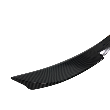 Αεροτομή πορτ-μπαγκάζ BMW E60 (2004-2010) M4 Style - Carbon - € 107,9 Αεροτομή πορτ-μπαγκάζ BMW E60 (2004-2010) M4 Style - Carbon