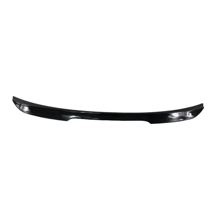 Αεροτομή πορτ-μπαγκάζ BMW E60 (2004-2010) M4 Style - Carbon - € 107,9 Αεροτομή πορτ-μπαγκάζ BMW E60 (2004-2010) M4 Style - Carbon
