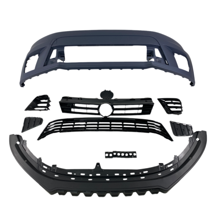 Body kit για Vw Polo (2010-2018 ) - R design - € 764,9 Body kit για Vw Polo (2010-2018 ) - R design